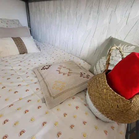 Gilmore Home - Close To Paris Center La Courneuve Extérieur photo