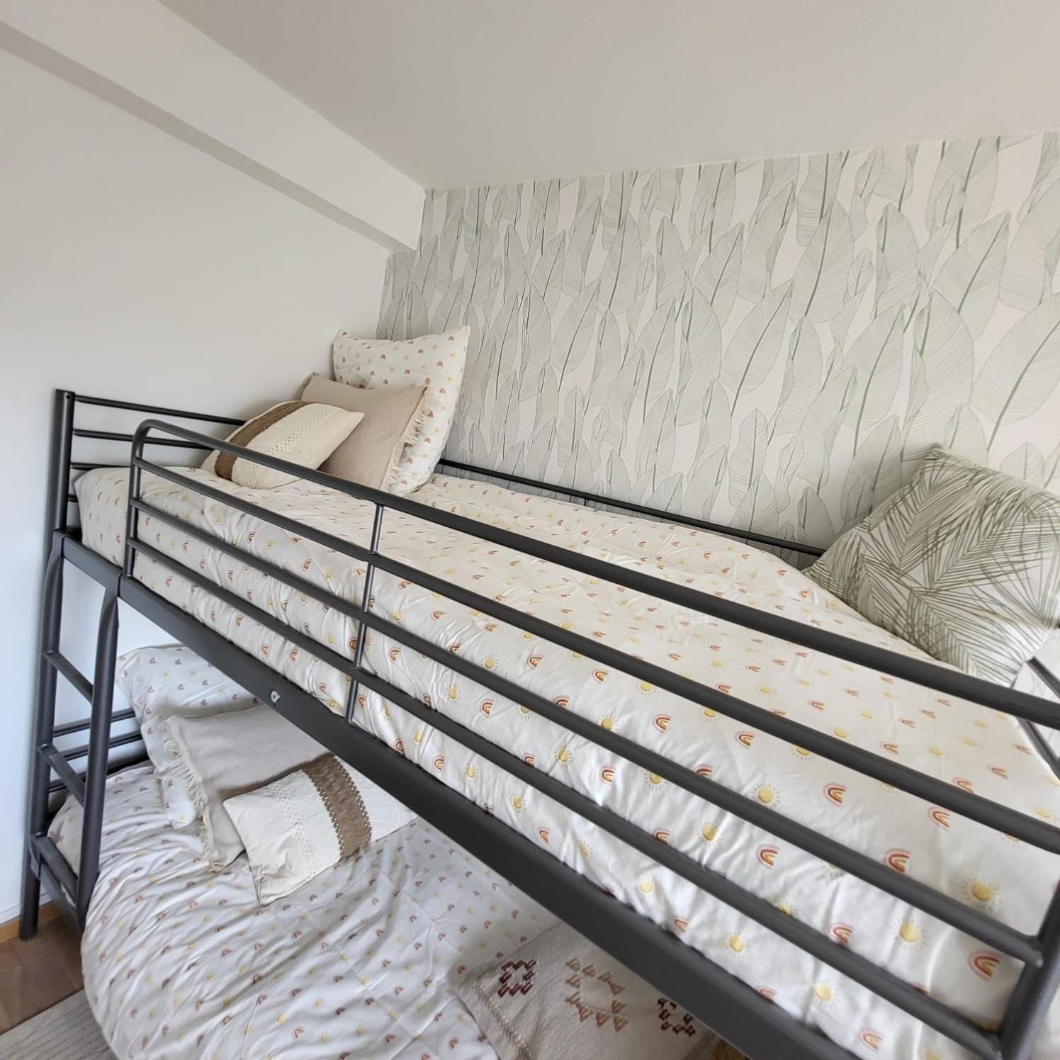 Gilmore - Close To Paris Center *