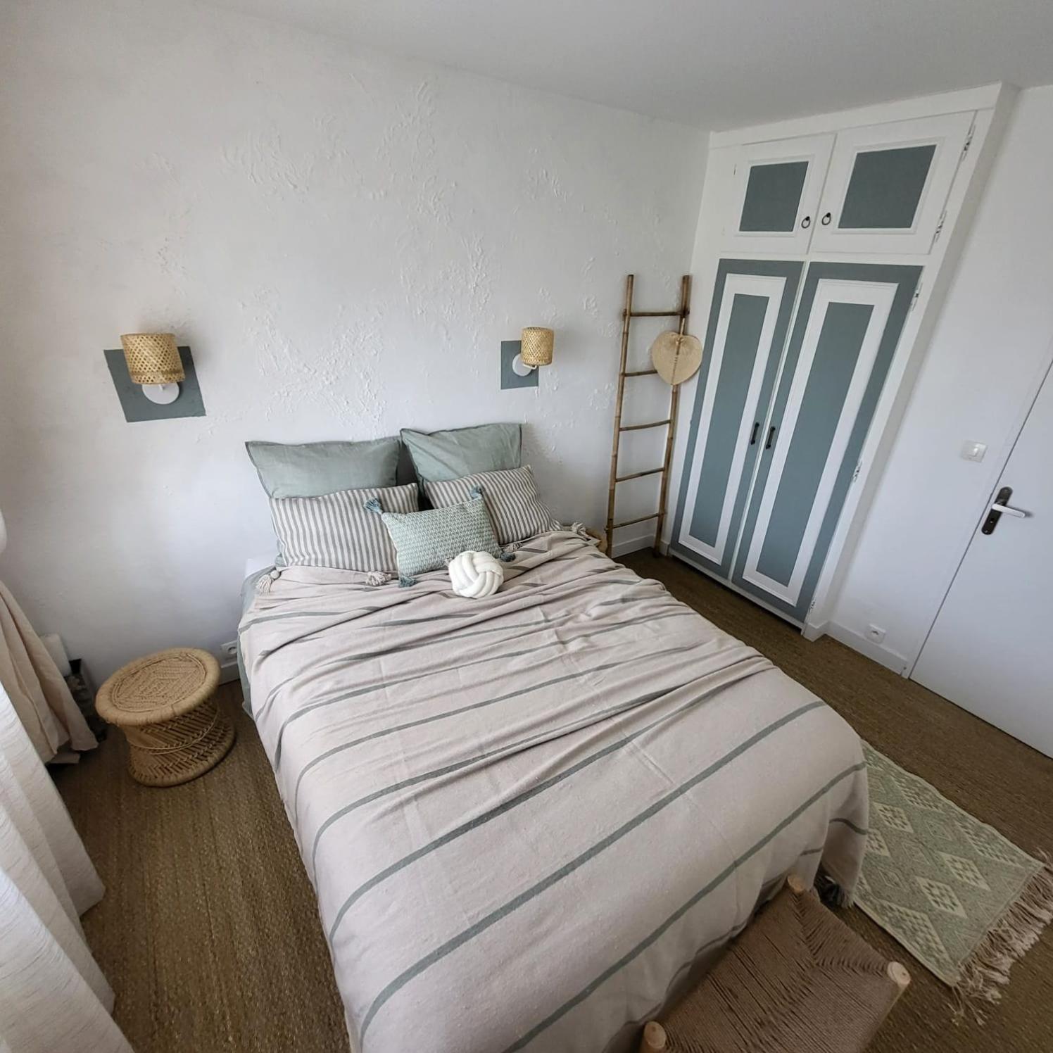 Gilmore - Close To Paris Center Appartement La Courneuve