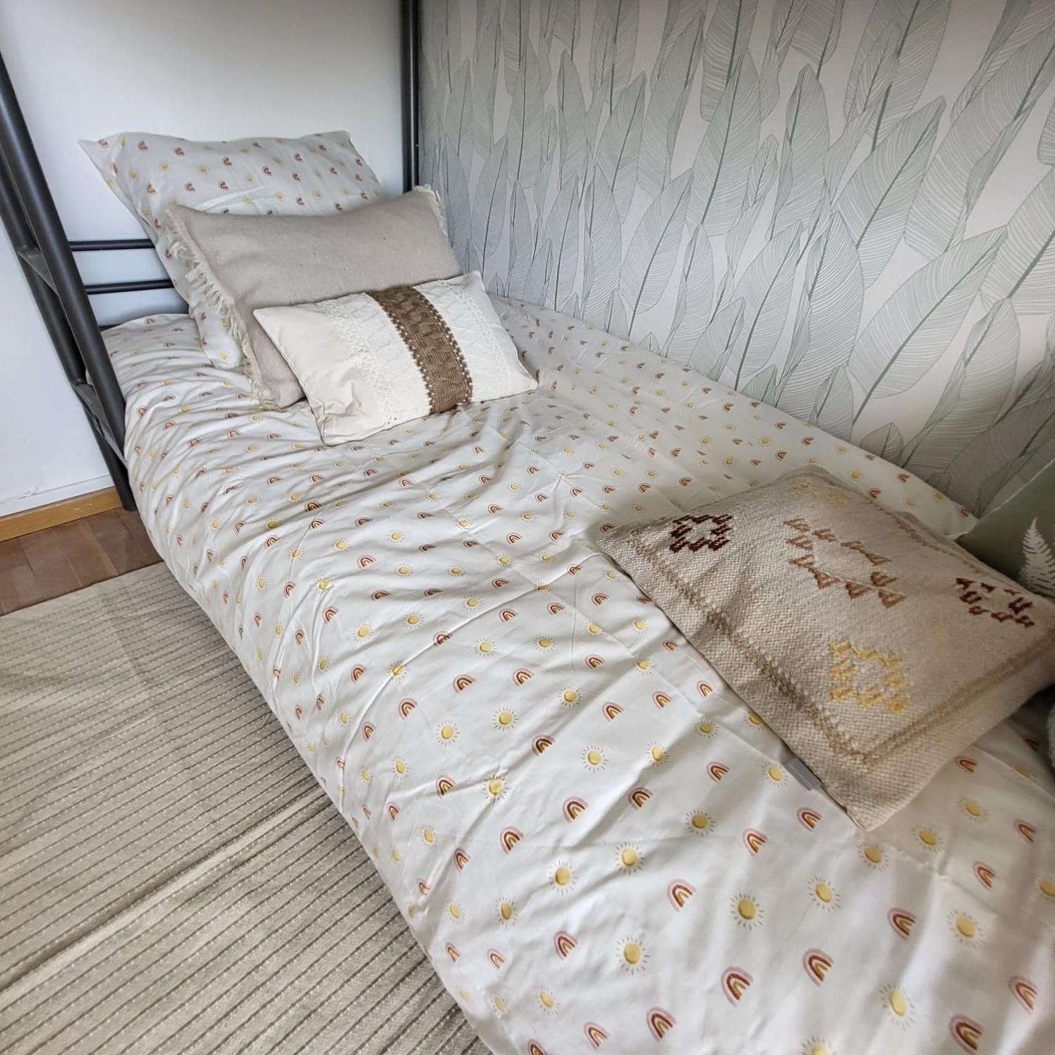 Appartement Gilmore - Close To Paris Center *