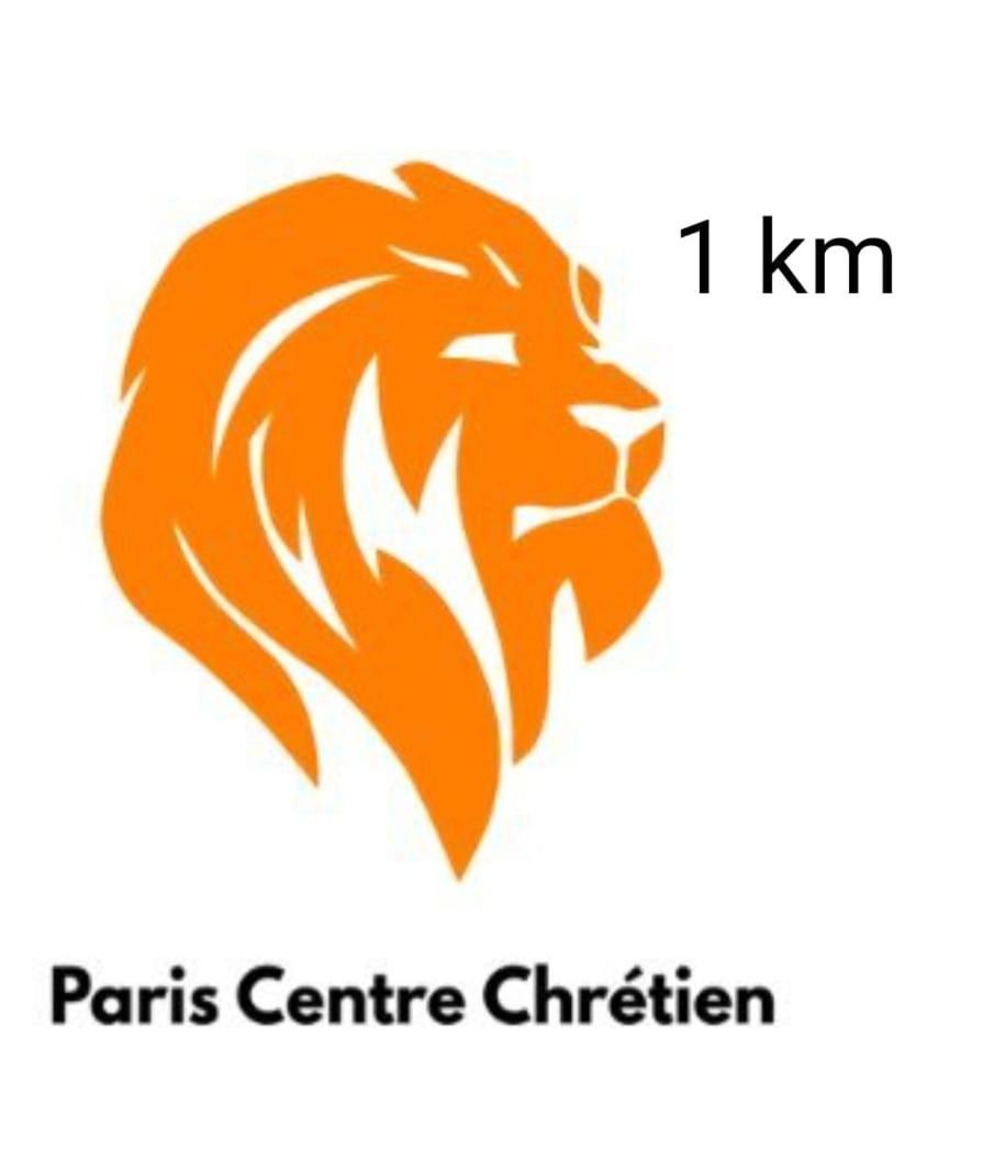 Gilmore - Close To Paris Center *