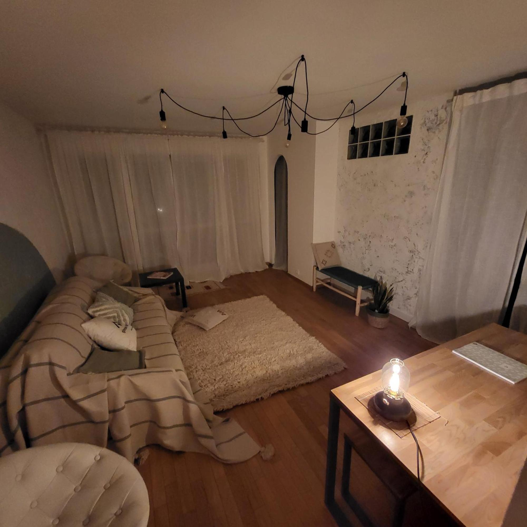Gilmore - Close To Paris Center Apartment La Courneuve