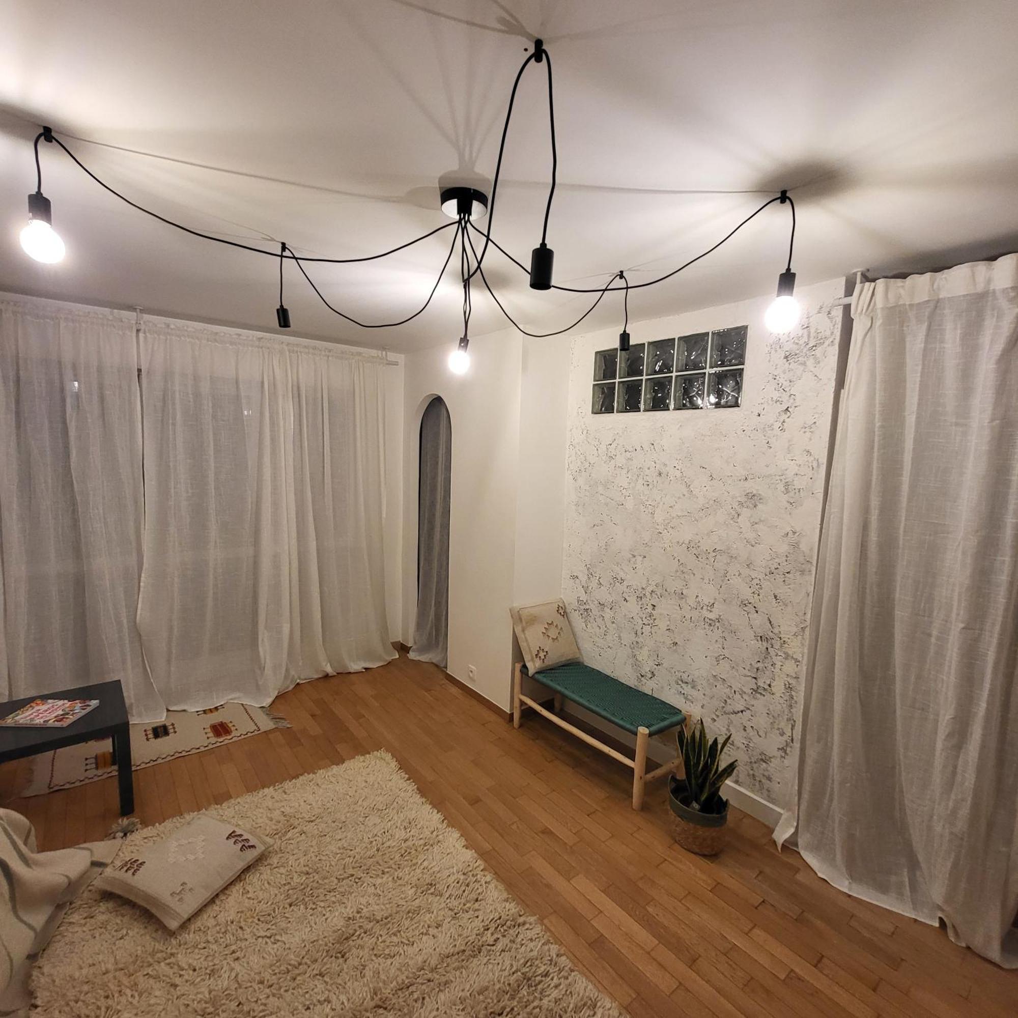 Gilmore - Close To Paris Center Apartment *