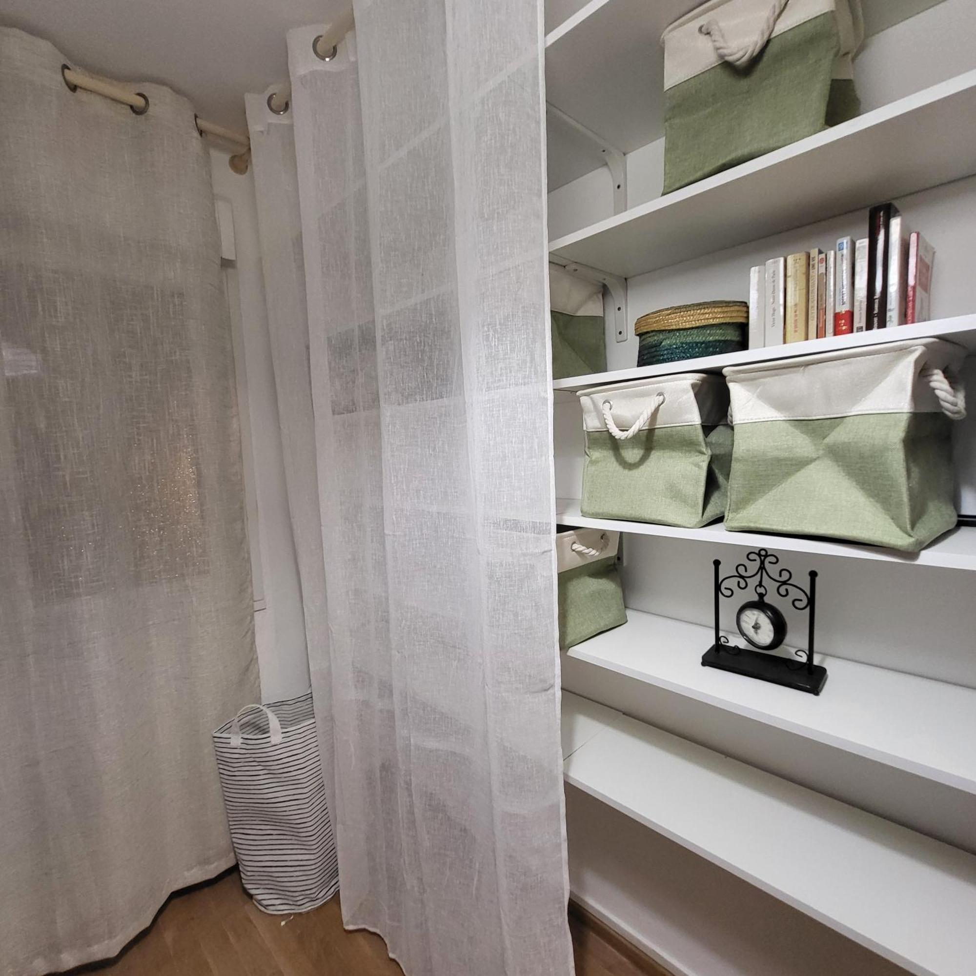 Gilmore - Close To Paris Center La Courneuve