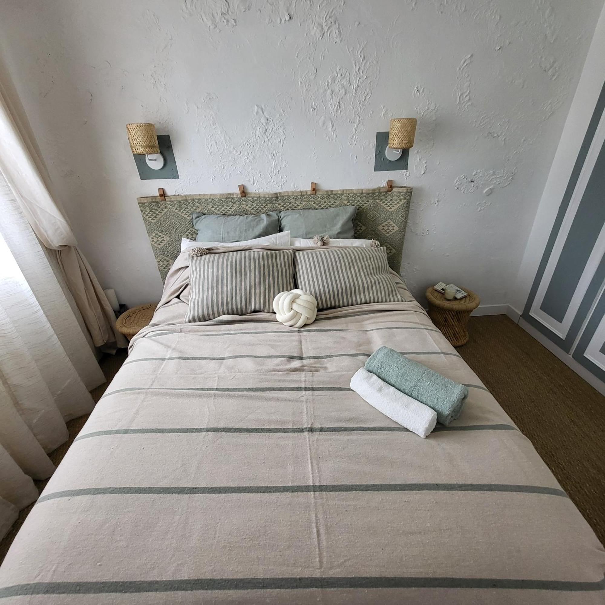 Gilmore - Close To Paris Center Apartment *