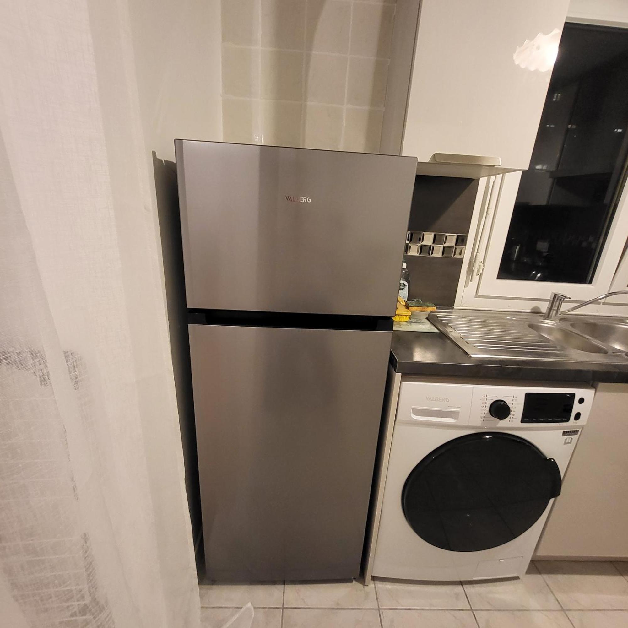 Gilmore - Close To Paris Center La Courneuve